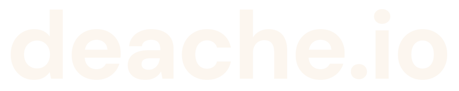 deache.io